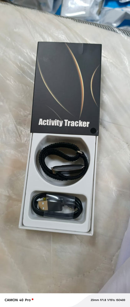 Health & Fitness Wearable – Blood Pressure Insights, 2 Years Warranty