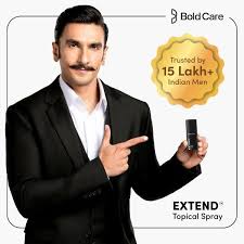 BOLD CARE Delay Spray – أداء أطول | Confidence That Lasts