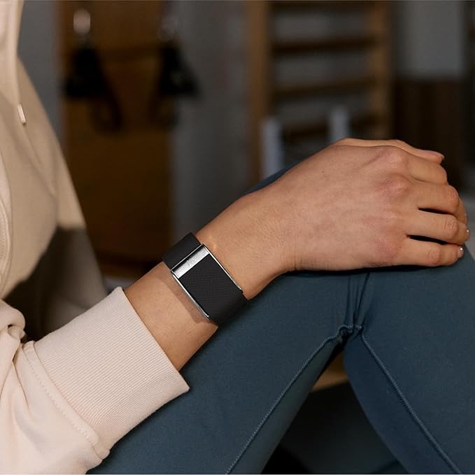 Health & Fitness Wearable – Blood Pressure Insights, 2 Years Warranty