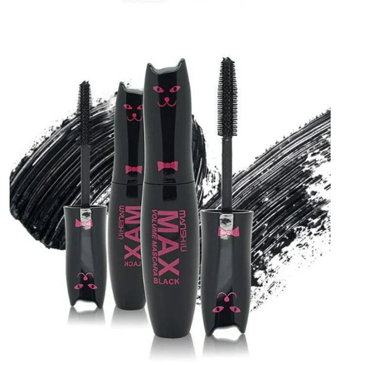 🔥 Lash Lift Curling Mascara